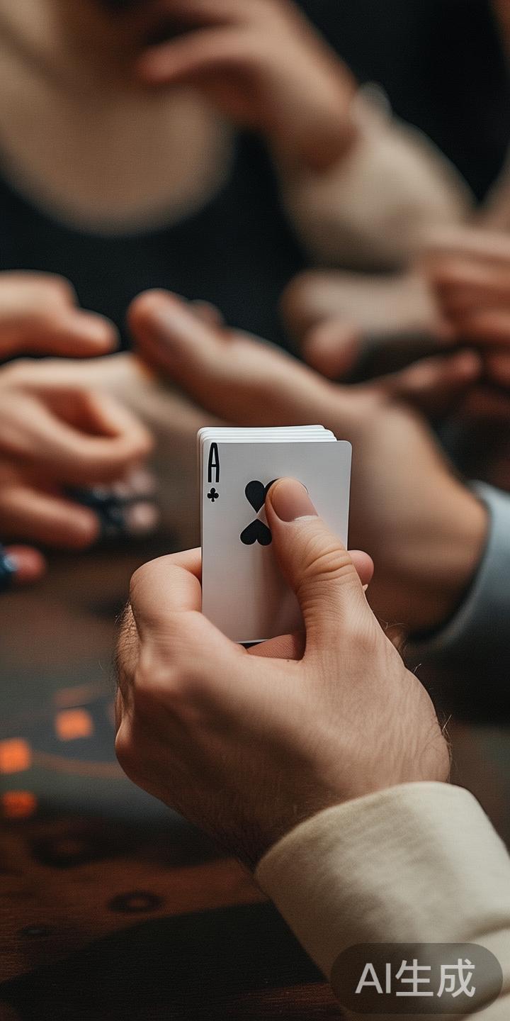 除了基本规则外，掌握一些基本策略也至关重要。例如，