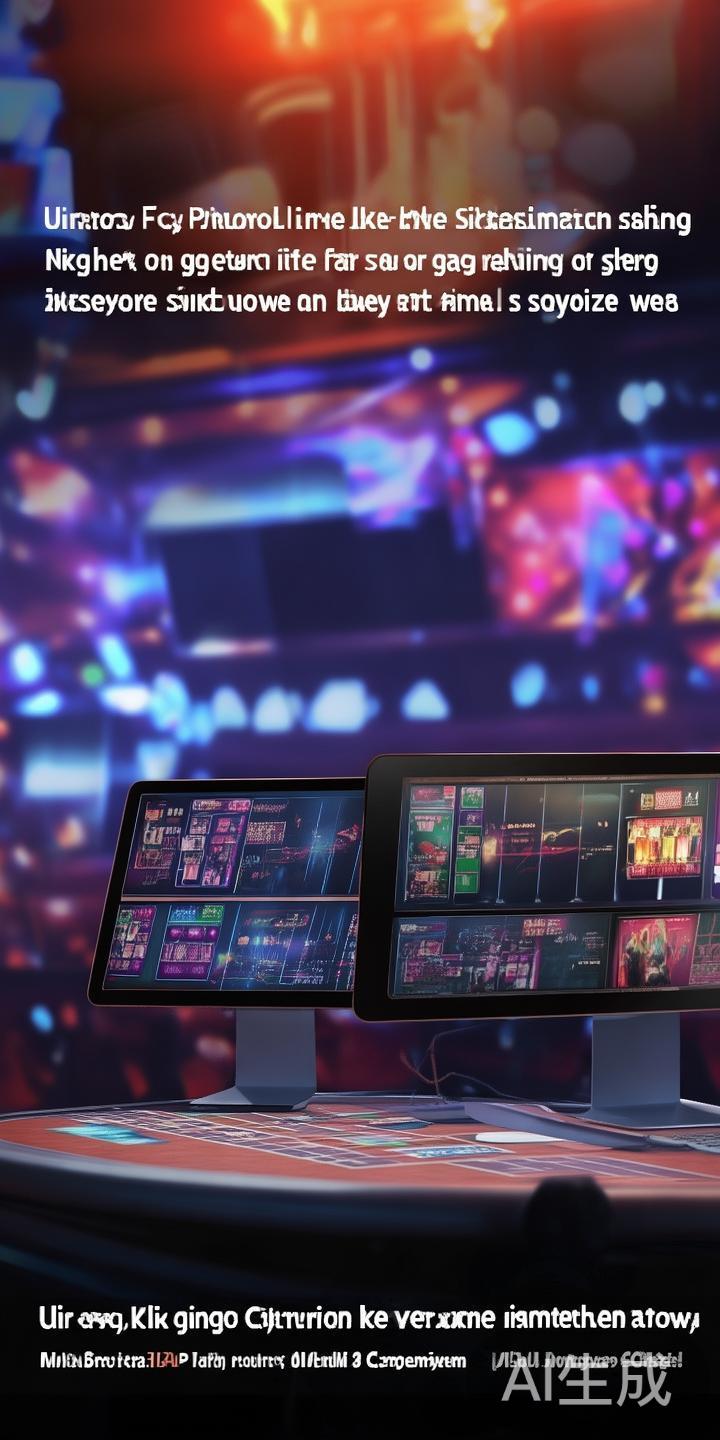 堪比专业水平：AG真人与BG真人游戏体验对比分析