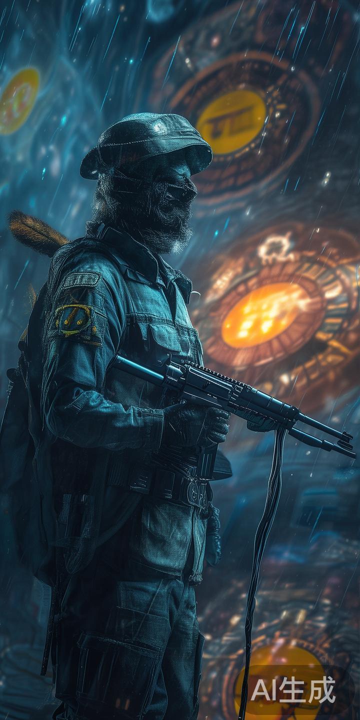 常见问题二：账号安全与密码保护
账户安全是首要关