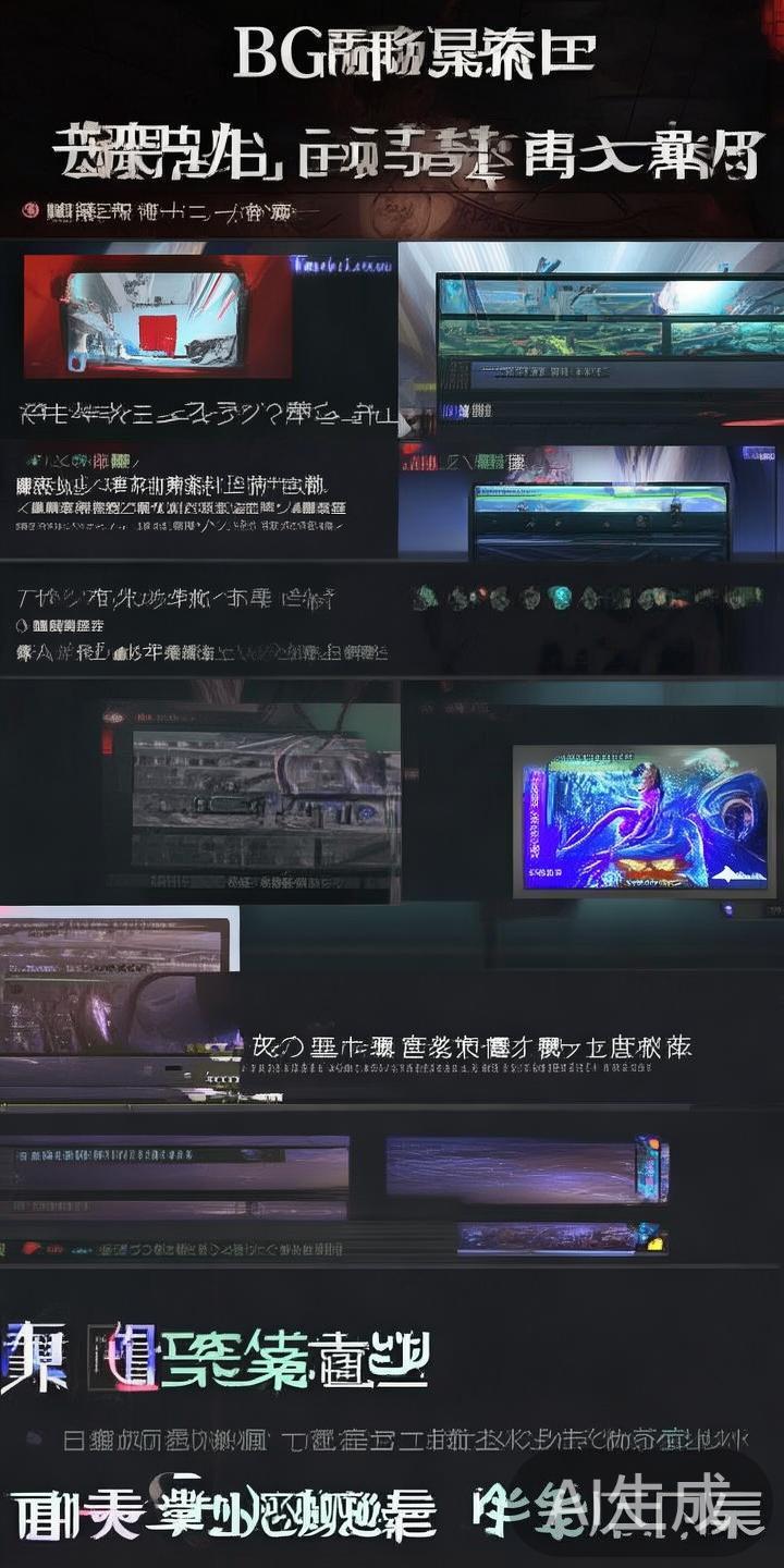 在互联网高速发展的今天，虚拟娱乐平台层出不穷，伴随