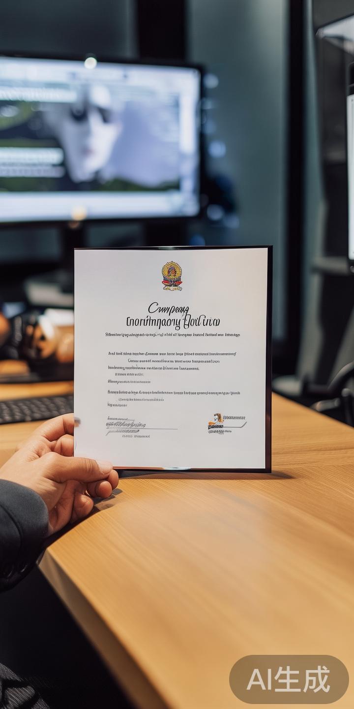 合法的运营资质：正规平台必然持有由相关国家或地区主