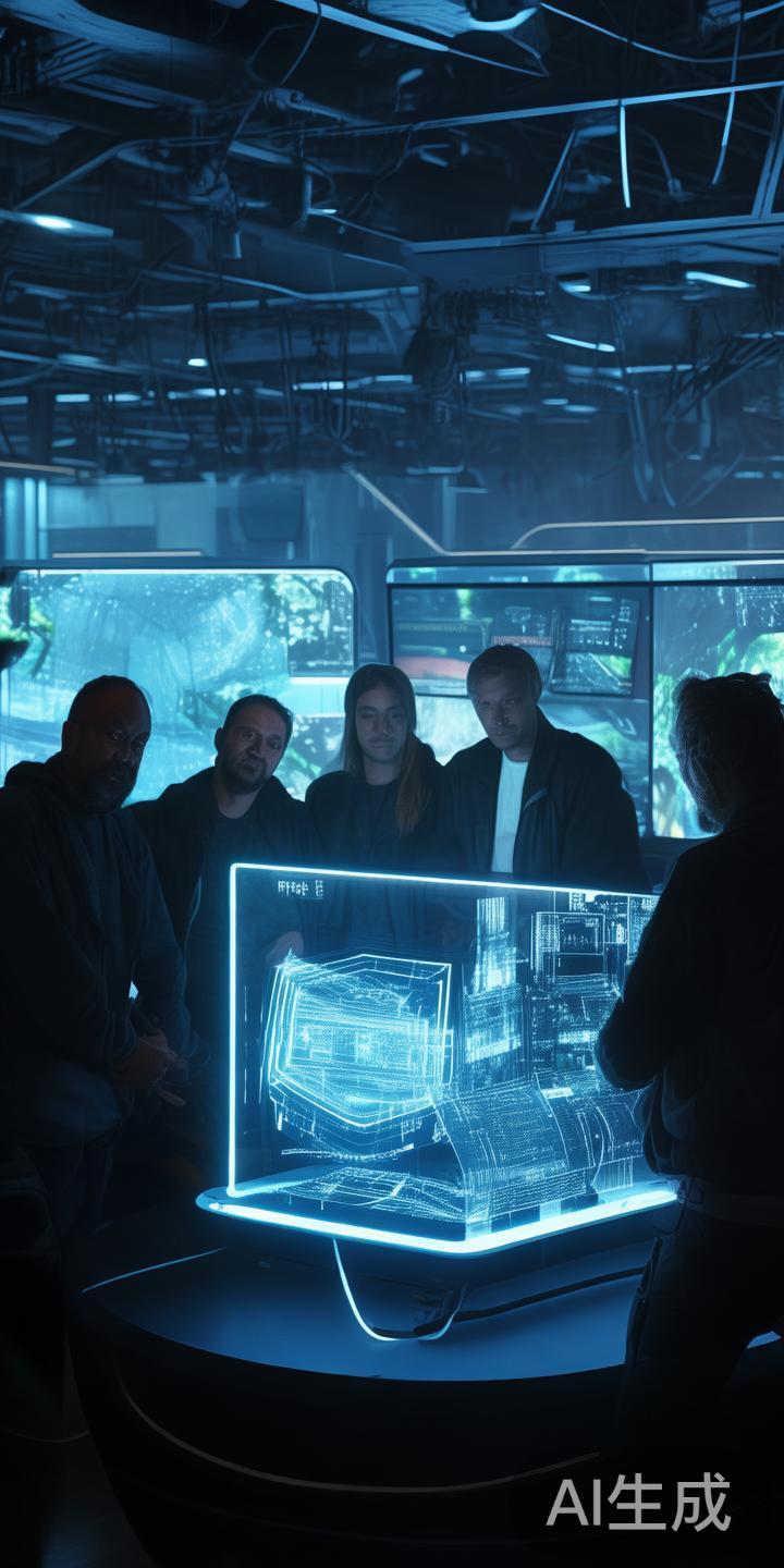 前言
随着网络技术和虚拟互动的不断提升，游戏设计