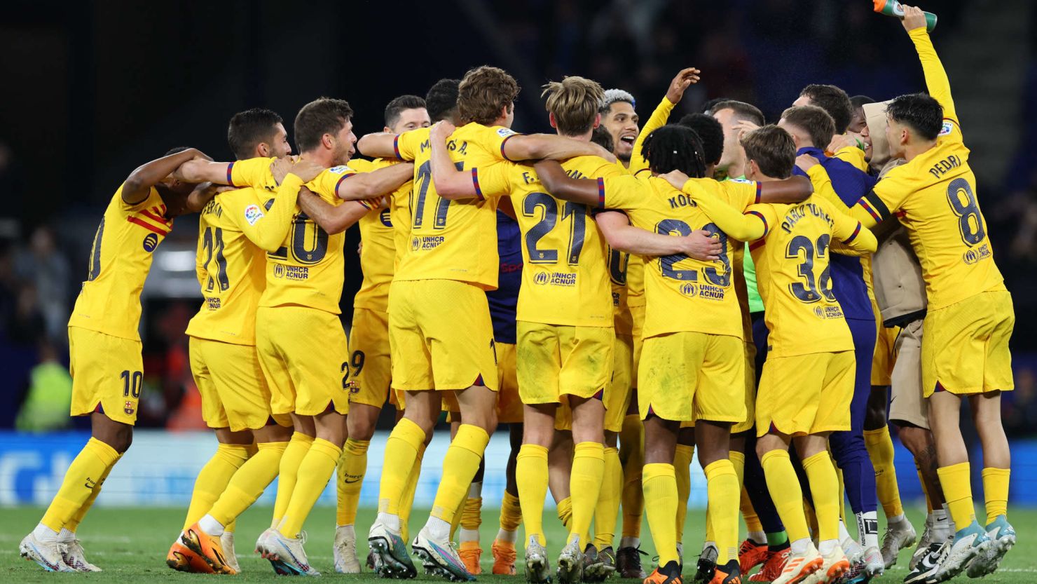 浮出水面 浮出水面